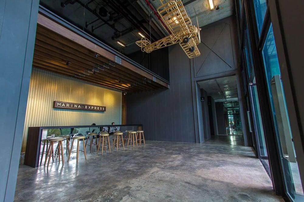 Sugar Marina Hotel -Aviator- Phuket Airport - Sha Extra Plus Nai Yang Beach Exterior foto